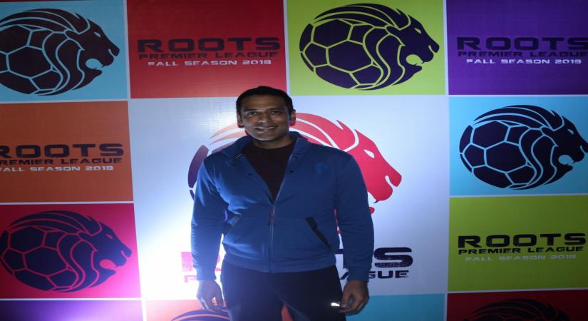 Samir Kochhar. (Photo: IANS)