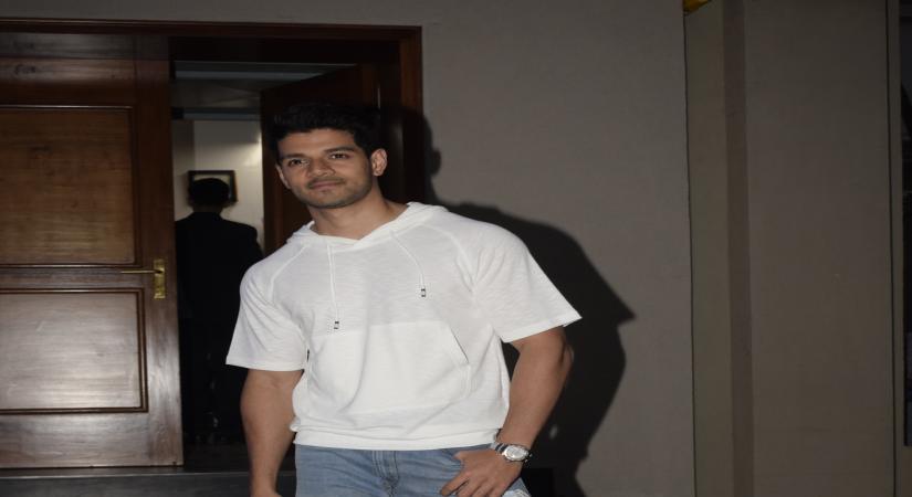 Actor Sooraj Pancholi. (Photo: IANS)