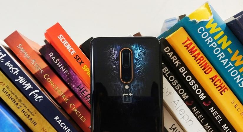 OnePlus 7T Pro McLaren Edition: Perfect substitute for Pixel 4.