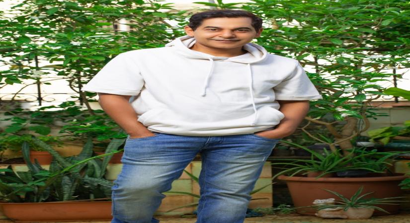 Gaurav Gera.