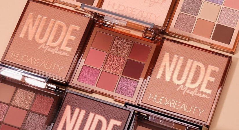 'Huda Beauty' with a strangeness in proportion | IANS Life