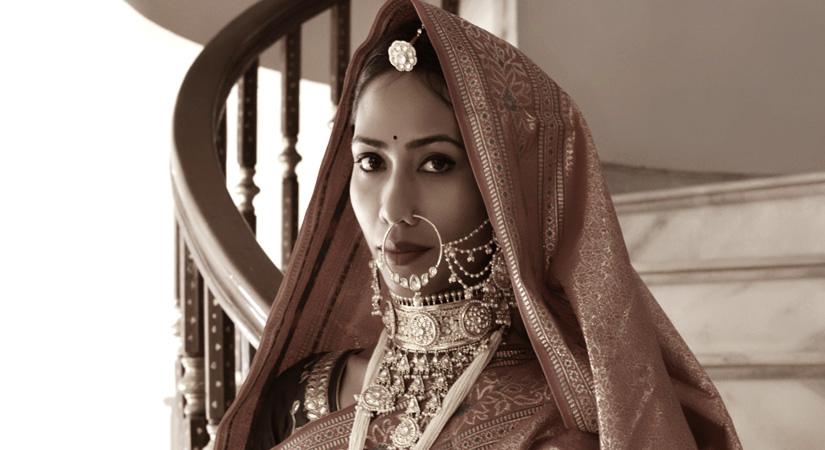 Care for heirloom jewellery 