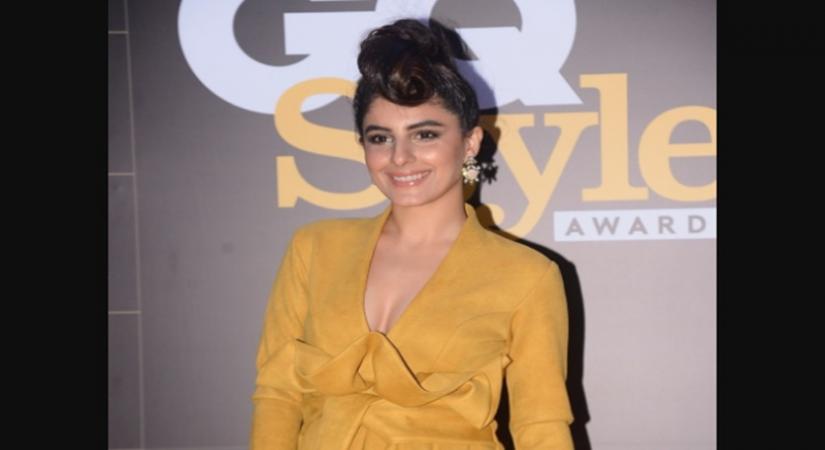 Isha Talwar. (Photo: IANS)