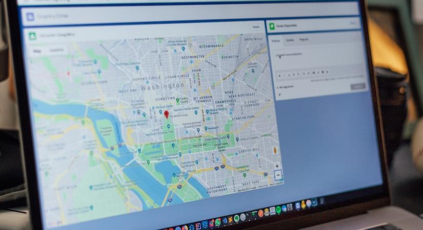 A Swachh Bharat milestone: Google Maps show 57K public toilets in India