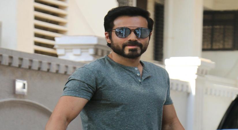 Emraan Hashmi. (Photo: IANS)