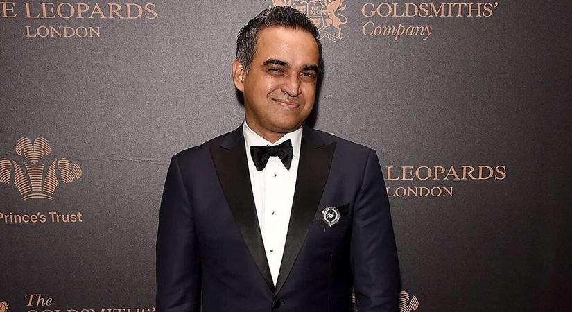 (Photo: forevermark/Instagram)