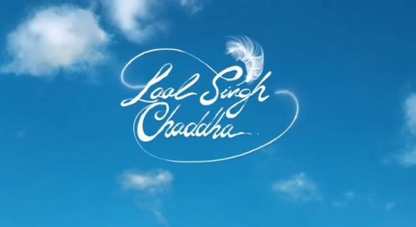 Bollywood's superstar Aamir Khan on Wednesday unveiled the logo of "Laal Singh Chaddha", which also stars Kareena Kapoor Khan. Aamir on Wednesday took to Twitter to share the film's logo. The short clip has music composer PritamÃ¢ÂÂs soundtrack. It shows a feather flying in the sky.