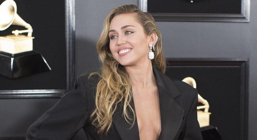 Singer Miley Cyrus.(File Photo: IANS)