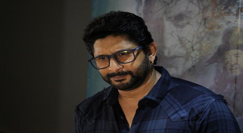 Arshad Warsi