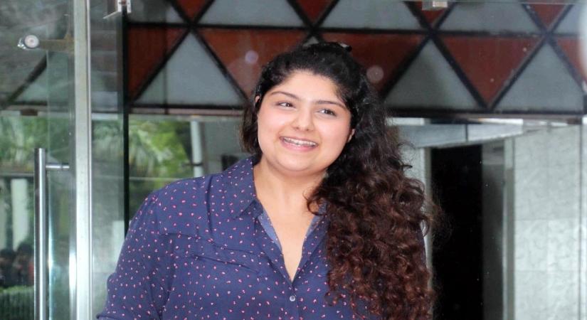 Anshula Kapoor. (File Photo: IANS)