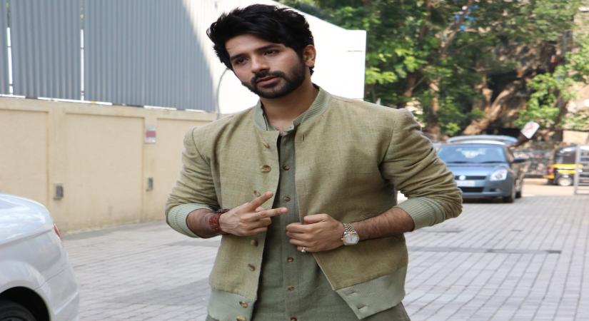 Vardhan Puri. (Photo: IANS)