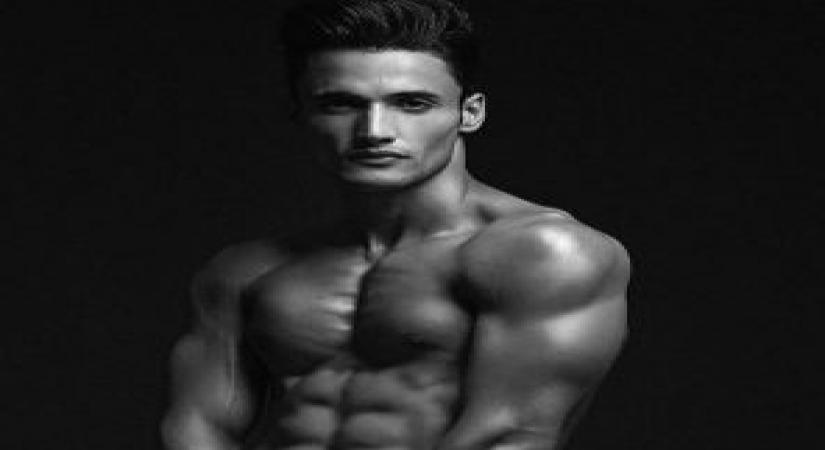 Jammu-born model Asim Riaz has turned out to be the ultimate poster boy on season 13 of the controversial reality show "Bigg Boss".