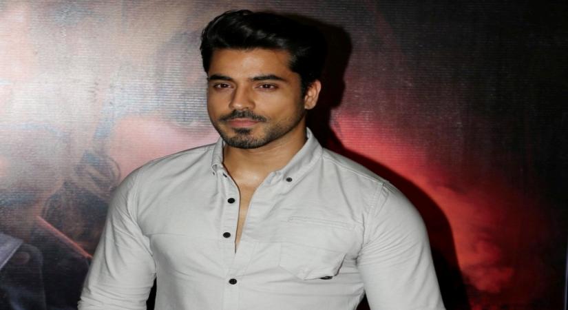 Gautam Gulati. (File Photo: IANS)