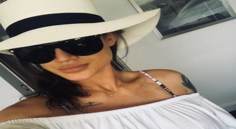 Katie Waissel. (Photo: Twitter/@mammamiamovie)