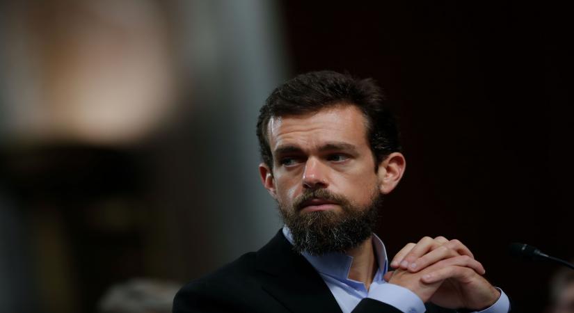 Twitter CEO Jack Dorsey. (File Photo: IANS)