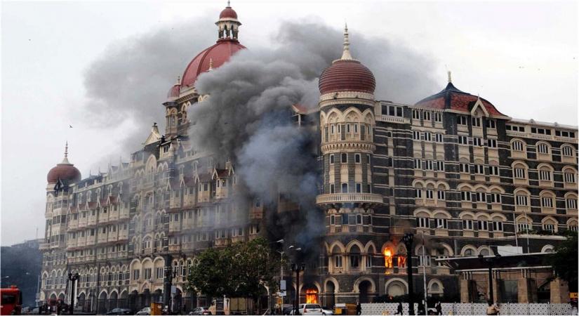 Leopold Cafe owner recounts 26/11 terror 