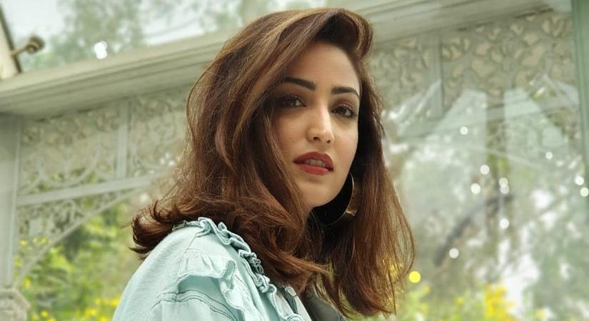 (Photo: yamigautam/Instagram)