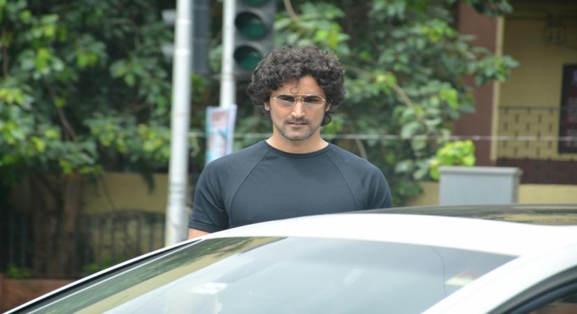 Kunal Kapoor.(Photo: IANS)