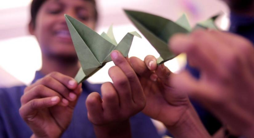 A new P&G campaign focuses on kids' creativity.