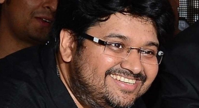 Screenwriter Milap Zaveri. (File Photo: IANS)