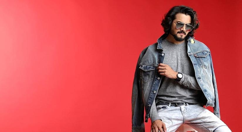 Bhuvan Bam