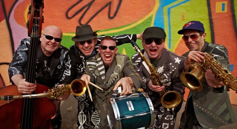 Gurugram to jazz in December