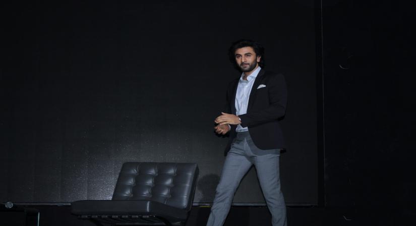 Ranbir Kapoor. (Photo: IANS)
