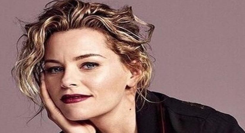 Actress Elizabeth Banks. (Photo: Twitter/@ElizabethBanks)