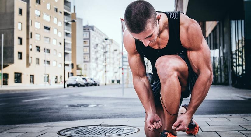 Is your 'macho' image hindering your grooming routine