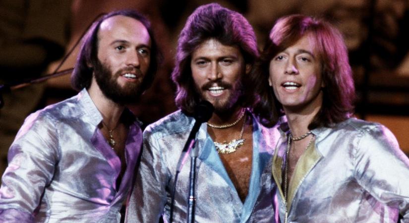 Graham King, the producer of "Bohemian Rhapsody" -- the hit movie about the life of Freddie Mercury and his band Queen -- is set to take on another set of musical icons, the Bee Gees.