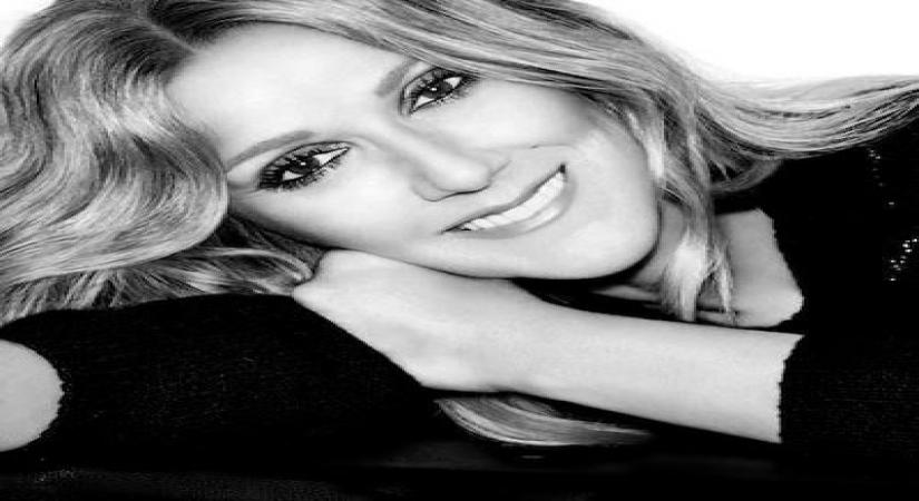 Singer Celine Dion. (Photo: Twitter/@celinedion)