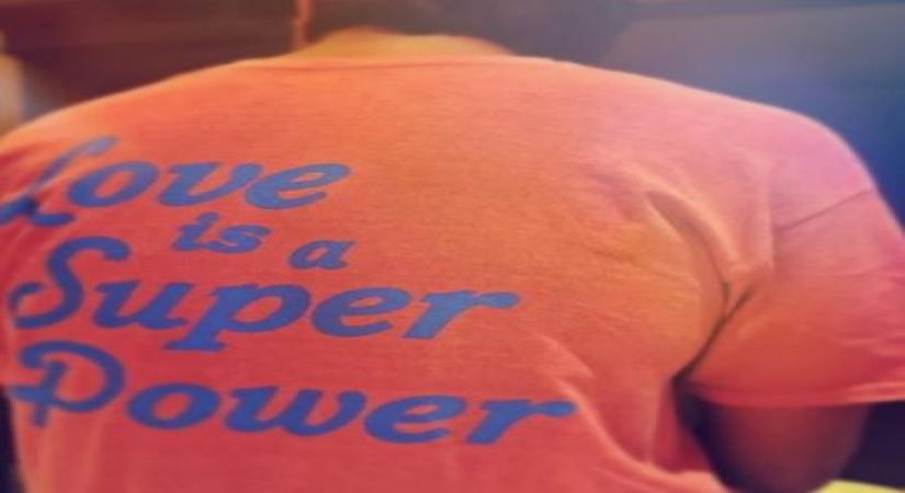 Star couple Deepika Padukone and Ranveer Singh have never shied away from flaunting their love for each other on social media. The actress on Tuesday called her husband a "super drug".