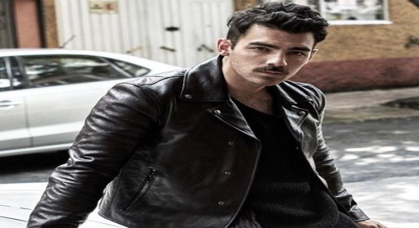 Joe Jonas. (Photo: Twitter/@joejonas)