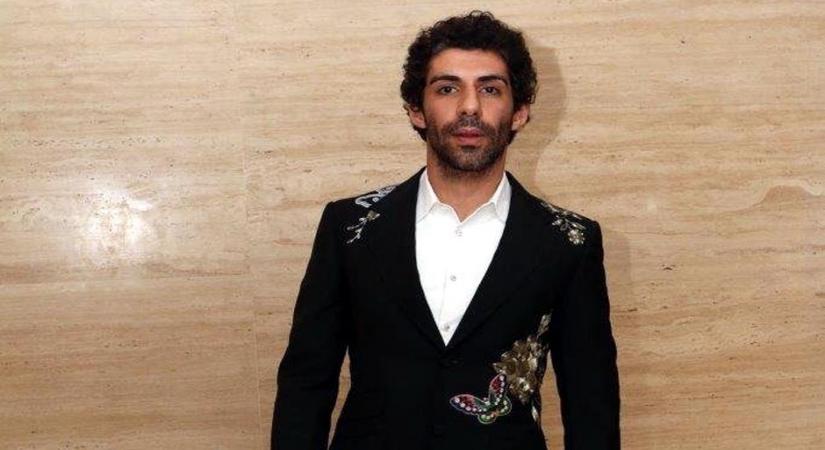 Actor Jim Sarbh. (File Photo: IANS)