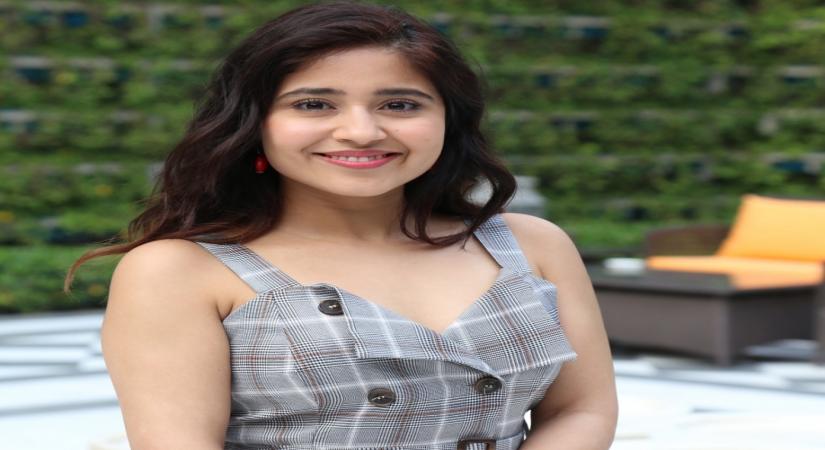 Actress Shweta Tripathi  (File Photo: IANS)