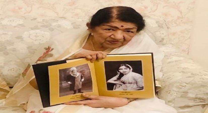 Legendary singer Lata Mangeshkar, who was rushed to the Breach Candy Hospital on Monday, is stable now.