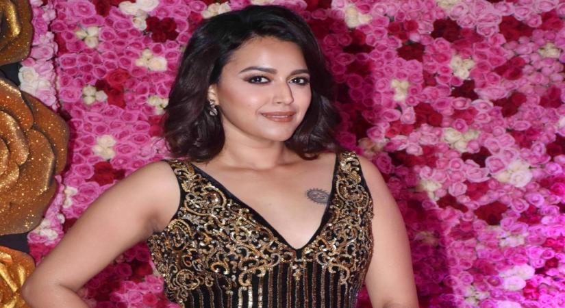 Swara Bhaskar. (File Photo: IANS)