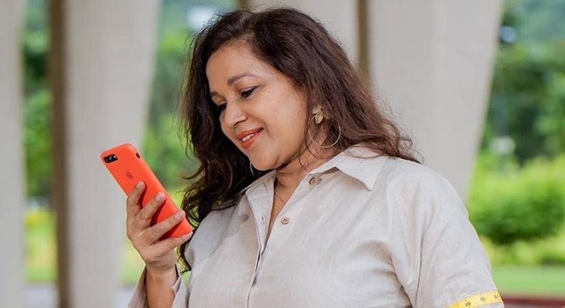 Ditch the measuring tape and be ‘Unafraid’ of  your body type!