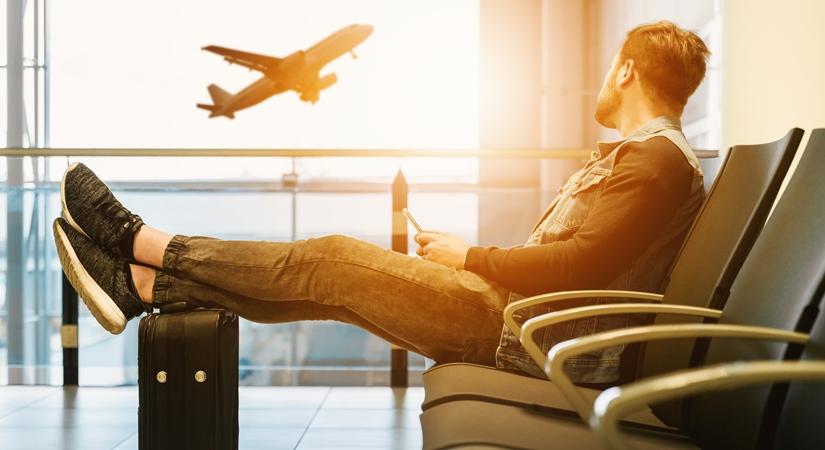Making air travel more sustainable