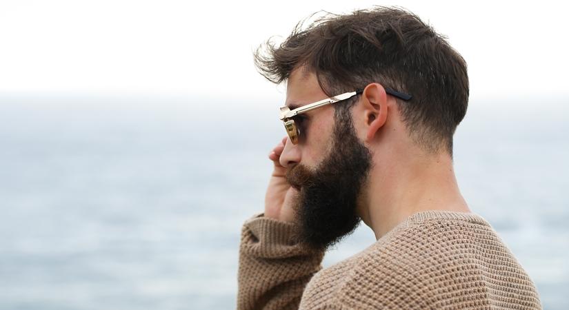 Here's how to be 'beard-tiful' this ‘No Shave November’
