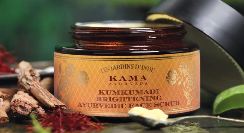 (Photo: kamaayurveda/Instagram)