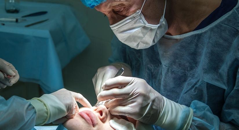 Desire to dazzle: Here are the top 5 go-to pre-bridal cosmetic surgeries