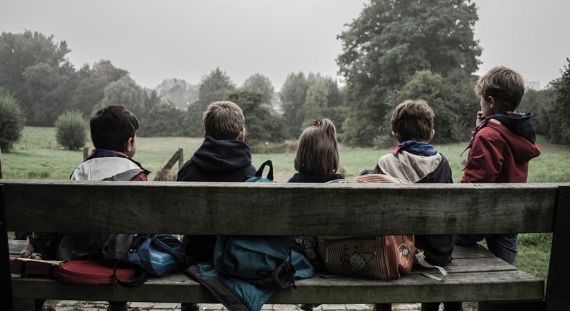 Now, full day schooling for children