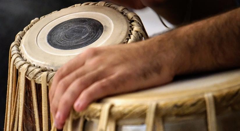 Inside digital concerts of Indian classical music 