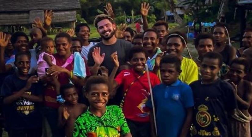 Actor Zac Efron is back in good health after suffering an "extraordinary life-or-death medical emergency", and says he bounced back quick.