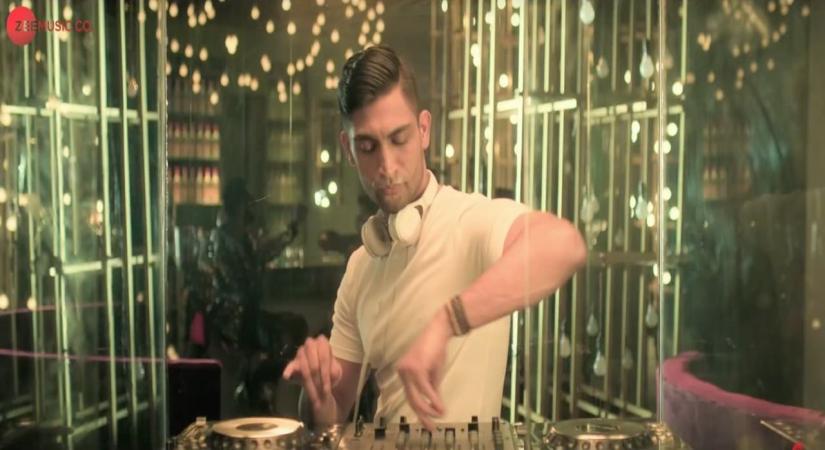 QARAN reveals why he made his singing debut with 'Ki kehna'