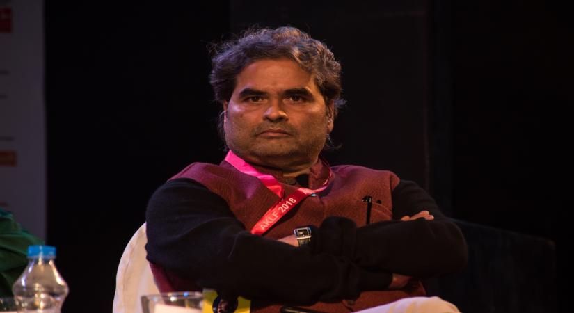 Vishal Bhardwaj. (Photo: IANS)