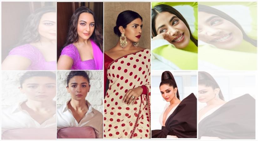 The timeless beauty look book