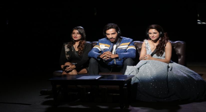 "Bigg Boss" house is never short of tension and drama. In the latest episode of the ongoing season 13, as former contestants Arhaan Khan and Shefali Bagga re-enter the house for the nominations task, it seems like the time is apt for a fresh bout of drama.