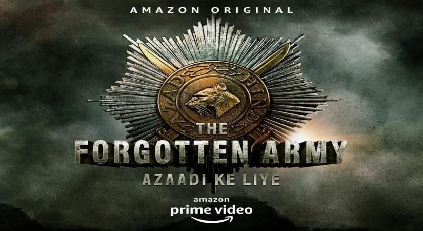 Filmmaker Kabir Khan is all set to enter the digital medium as a director with upcoming web series "The Forgotten Army - Azaadi Ke Liye", with Sunny Kaushal and Sharavari leading the cast. On Tuesday, Kabir shared the first poster of the web series, which he is creating and directing. It will stream on Amazon Prime Video next year.